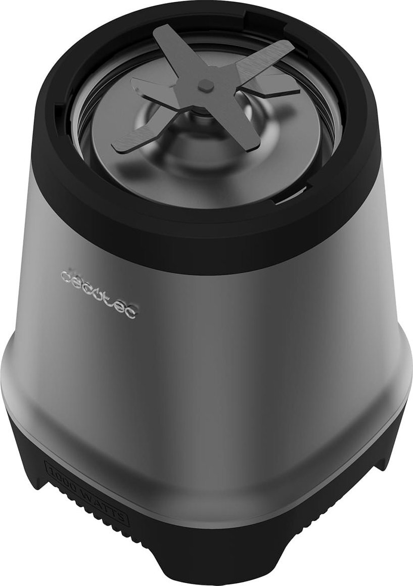 Блендер стаціонарний Cecotec Nutriblender Fusion (CCTC-03908) фото