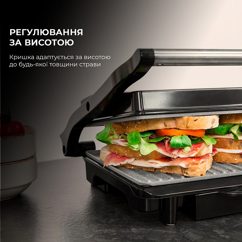 Гриль Cecotec Rock'nGrill (CCTC-03065) фото7