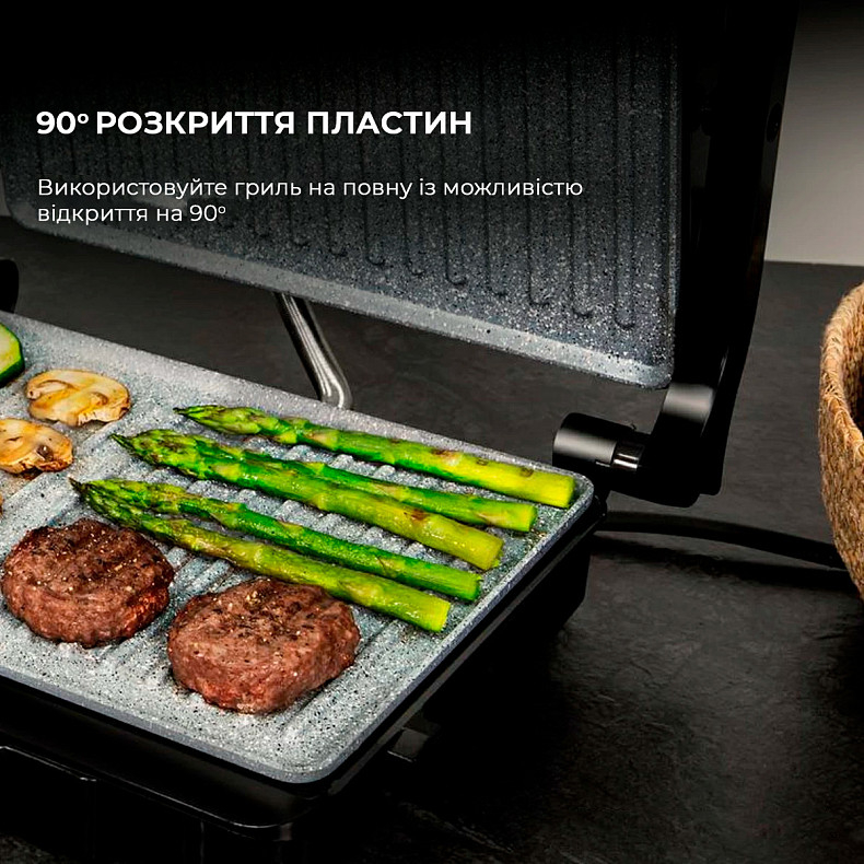 Гриль Cecotec Rock'nGrill (CCTC-03065) фото11