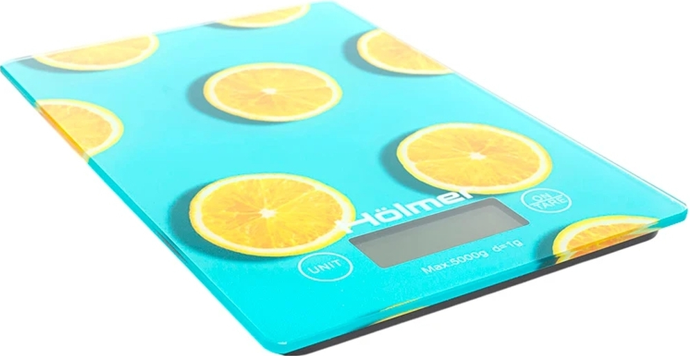 Весы кухонные Holmer HSK-2316 фото3