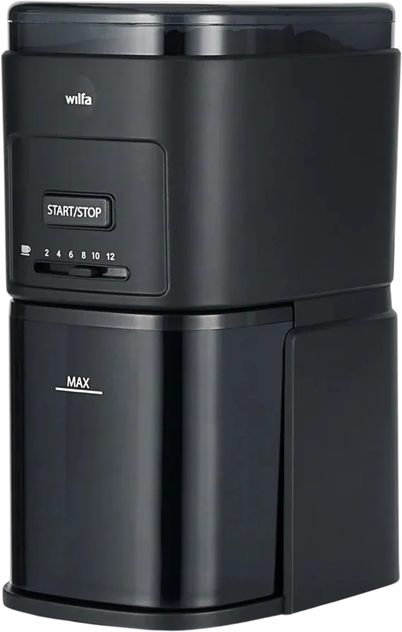 Кофемолка Wilfa Daily CG2G-260 (605780) фото2