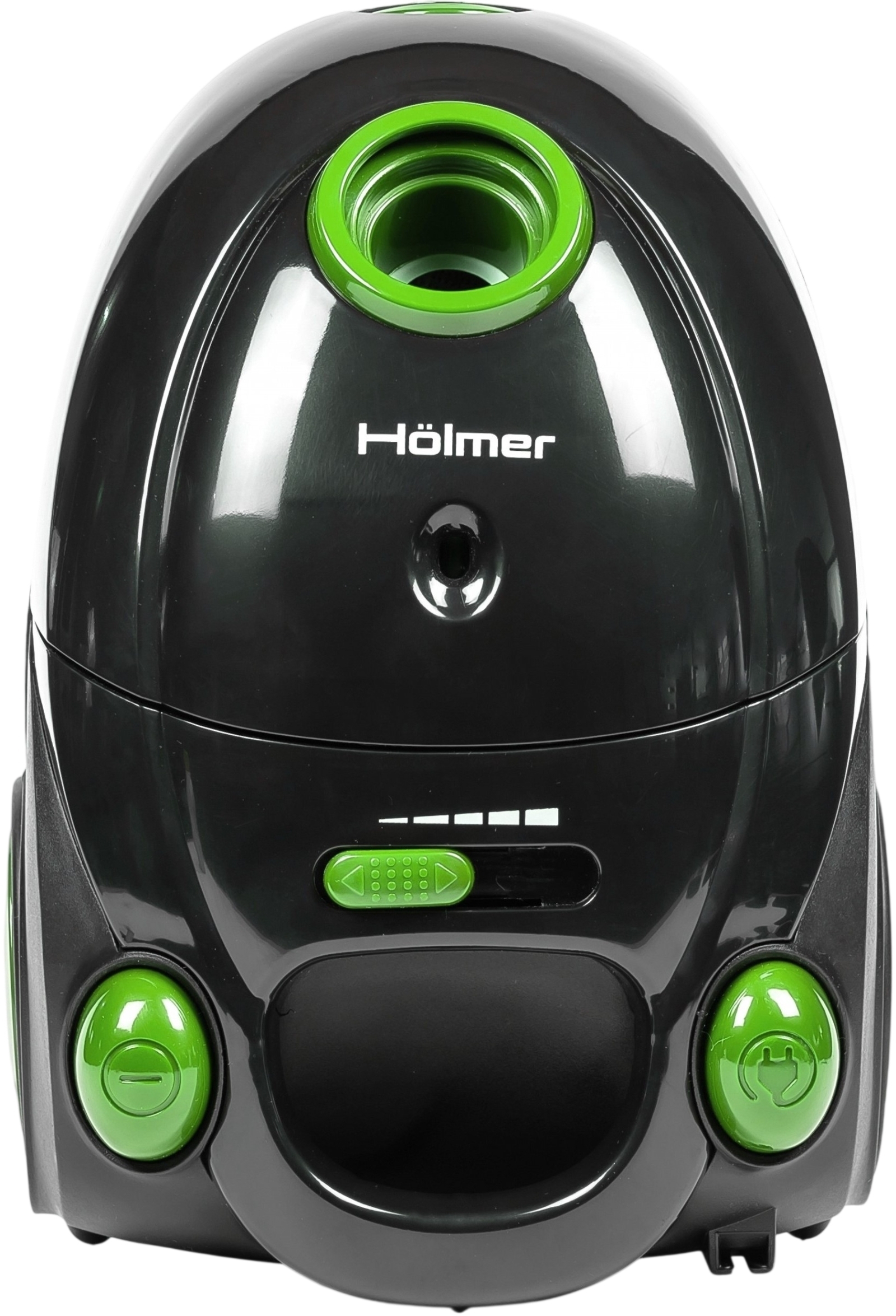 Пилосос Holmer HVC-08 ECO фото2