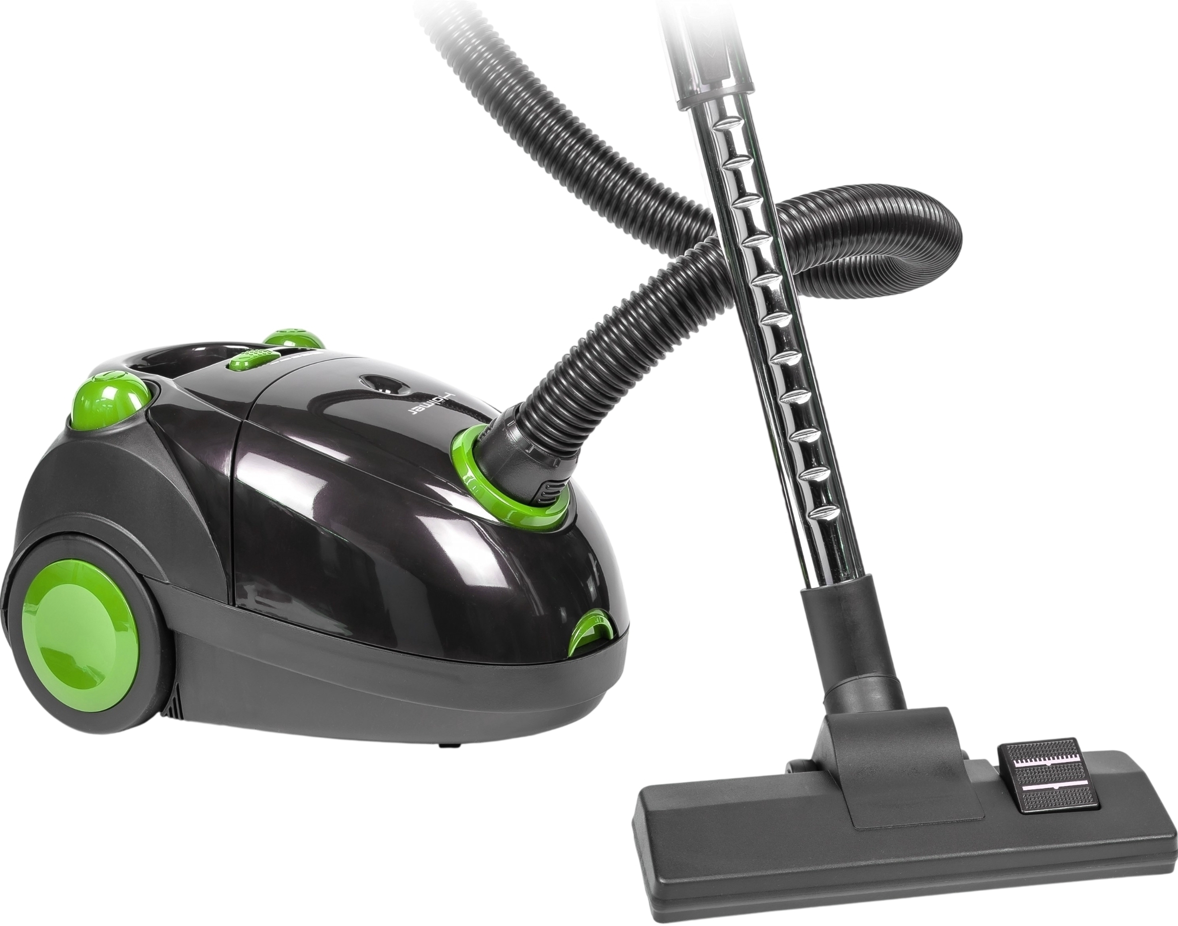 Пилосос Holmer HVC-08 ECO фото3