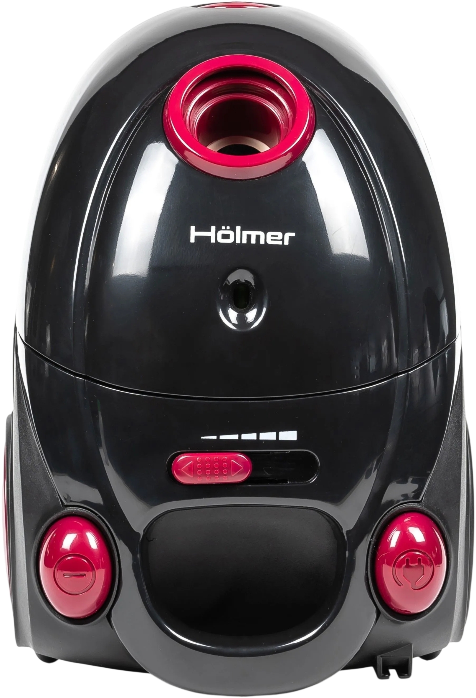 Пилосос Holmer HVC-09 ECO фото2