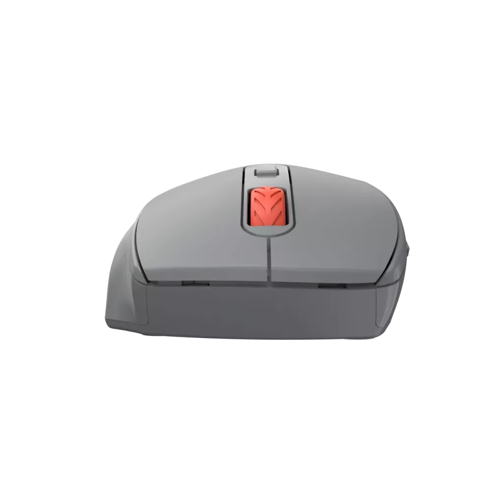 Мышь Canyon OnClick 20 Ergonomic Silent Wireless Dark Grey (CNE-CMSW20DG) фото4