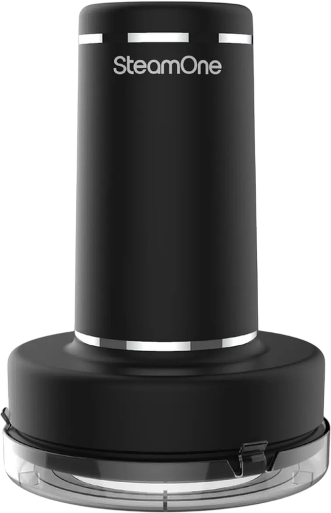 Набор отпариватель и машинка для удаления катышков SteamOne SN300SB+RP10B фото4