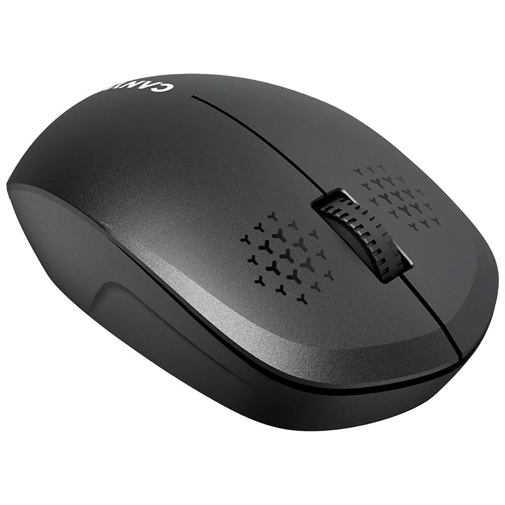 Мышь Canyon MW-04 Black (CNS-CMSW04B) фото3