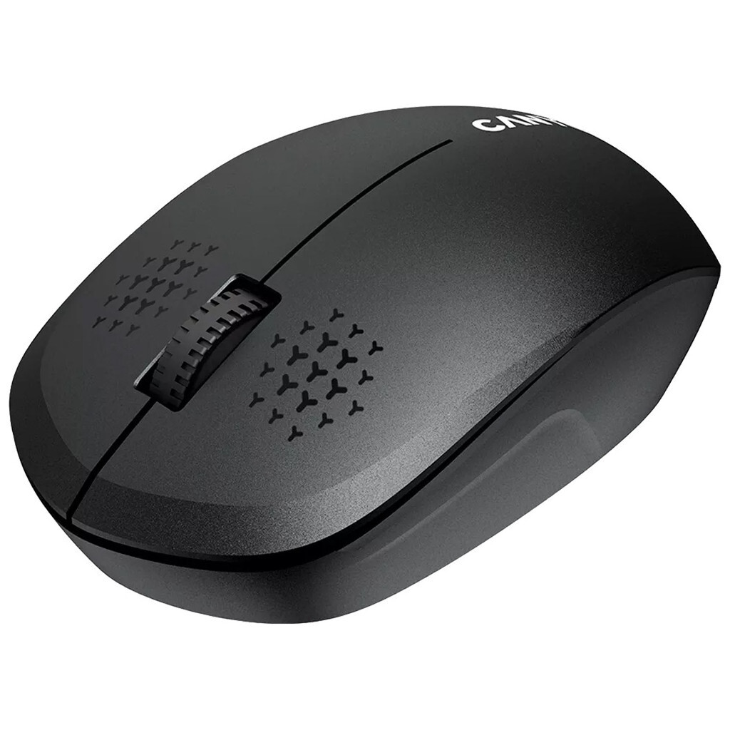 Мышь Canyon MW-04 Black (CNS-CMSW04B) фото4