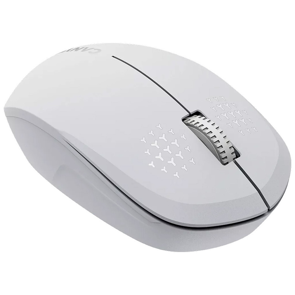 Мышь Canyon MW-04 White (CNS-CMSW04W) фото3