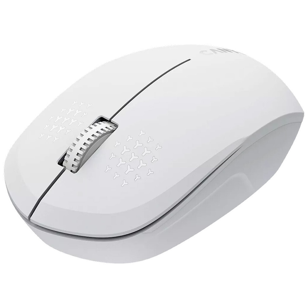 Мышь Canyon MW-04 White (CNS-CMSW04W) фото4