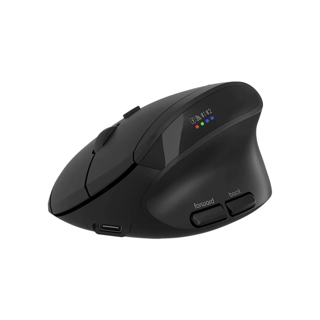Мышь Canyon MW-25 Wireless Black (CNS-CMSW25) фото2