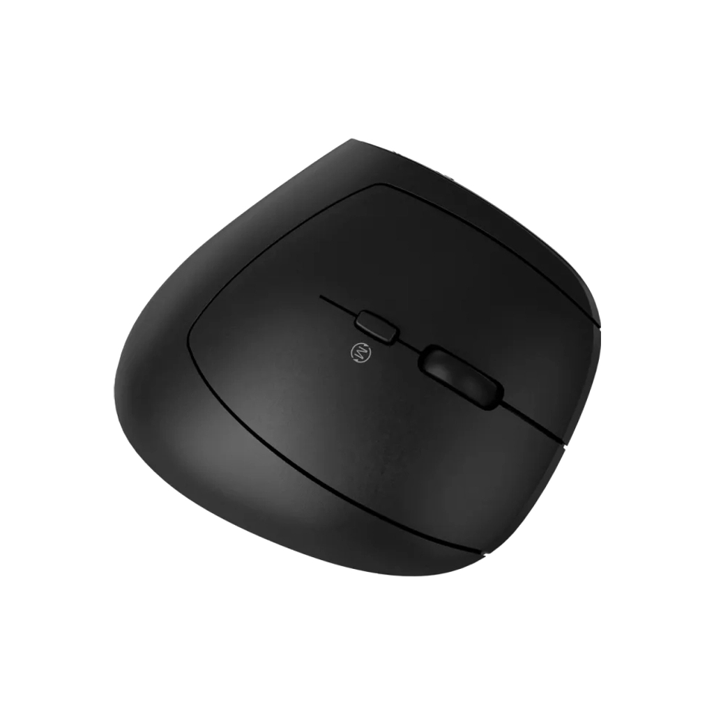 Мышь Canyon MW-25 Wireless Black (CNS-CMSW25) фото6