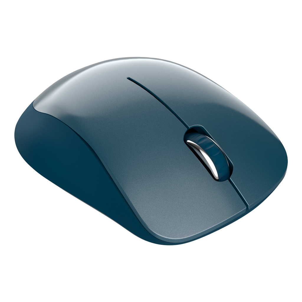 Мышь Canyon MW-11 Wireless Blue (CNE-CMSW11BL) фото5