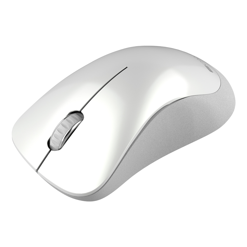 Мышь Canyon MW-11 Wireless Grey (CNE-CMSW11PW) фото2