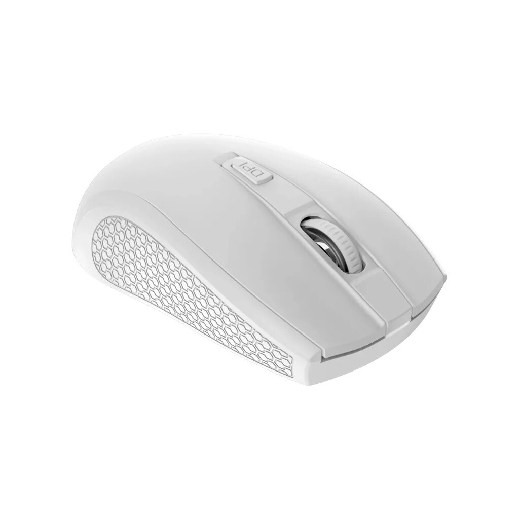 Мышь Canyon MW-7 Wireless White (CNE-CMSW07W) фото2
