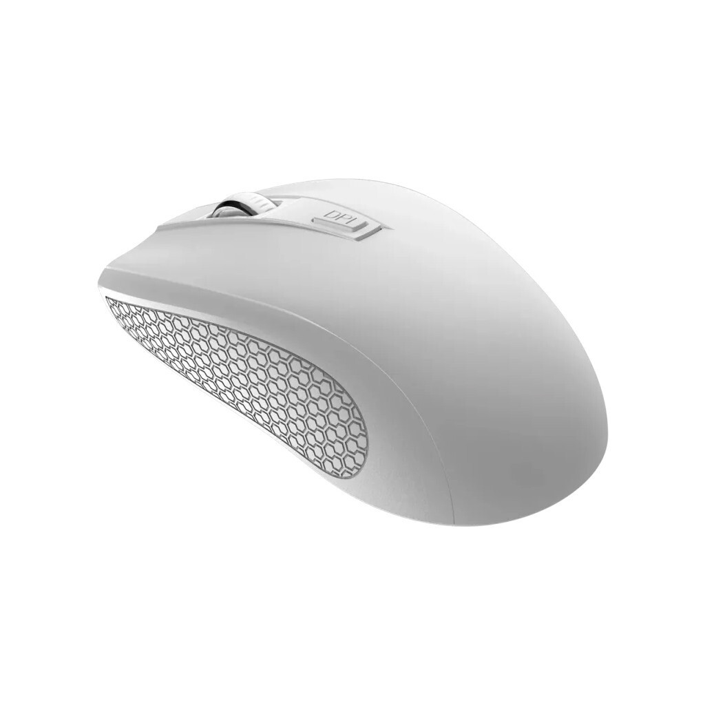 Мышь Canyon MW-7 Wireless White (CNE-CMSW07W) фото4
