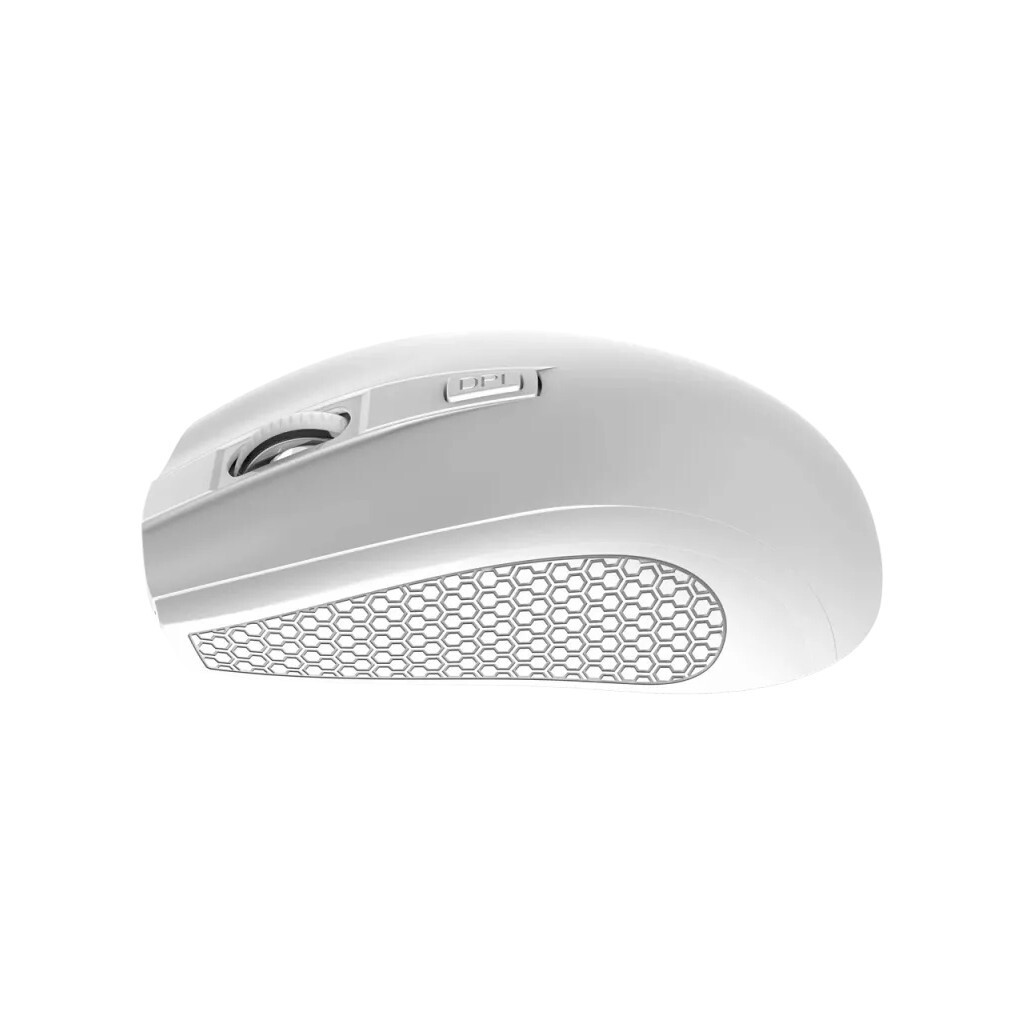 Мышь Canyon MW-7 Wireless White (CNE-CMSW07W) фото5