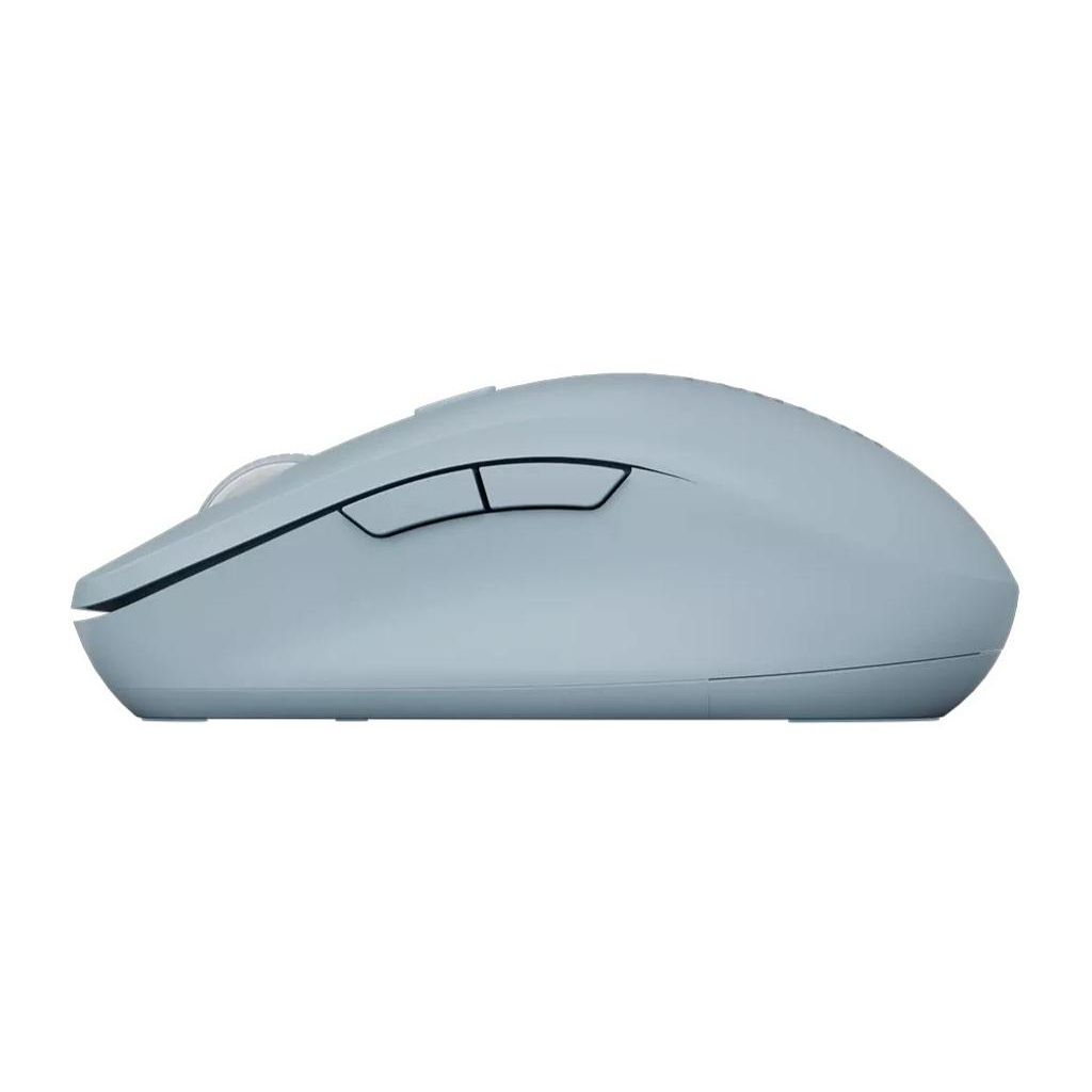 Мышь Canyon MW-12 Wireless Blue (CNS-CMSW12BL) фото7