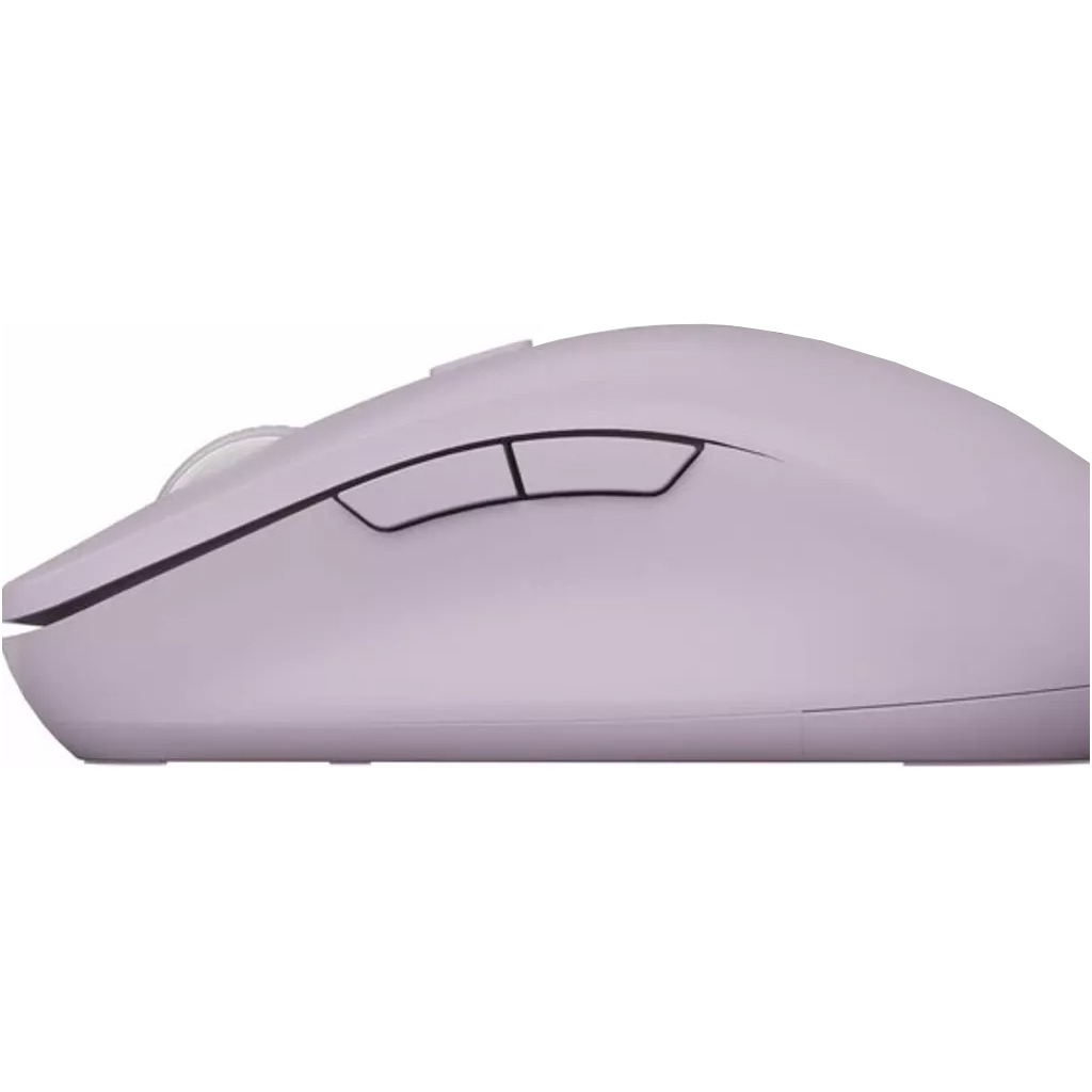 Мышь Canyon MW-12 Wireless Pink (CNS-CMSW12P) фото4