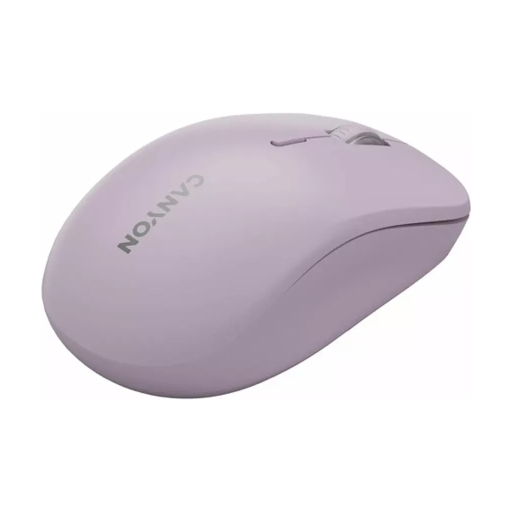 Мышь Canyon MW-12 Wireless Pink (CNS-CMSW12P) фото5