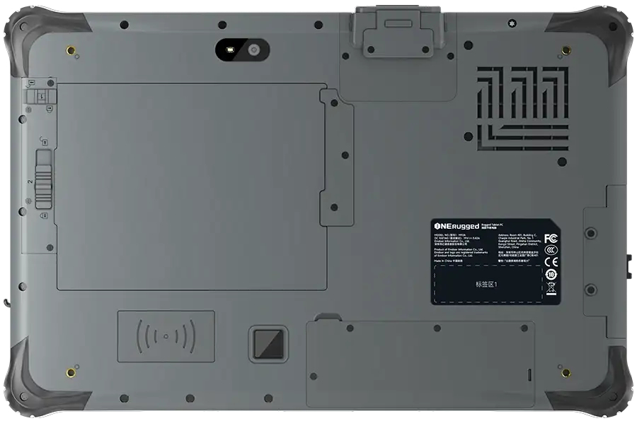 Планшет ONERugged M10A 10.1" 16/128Gb фото4