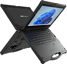 Планшет ONERugged M14A 14" 16/256Gb фото3