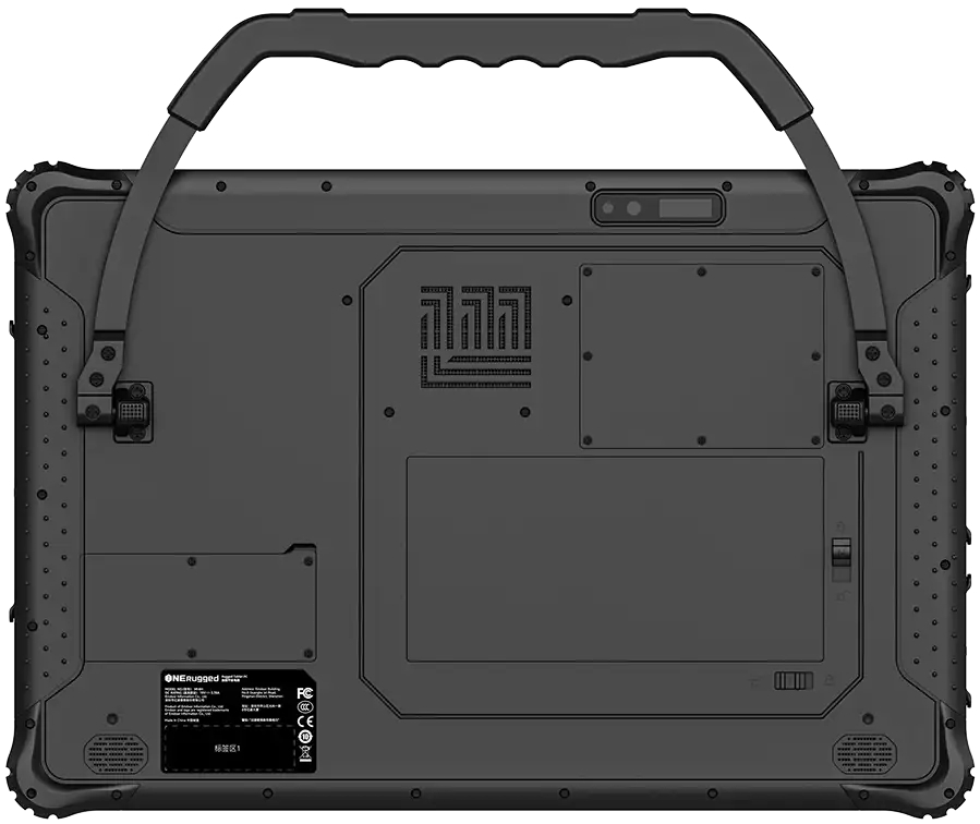 Планшет ONERugged M14M 14" 32/256Gb фото4
