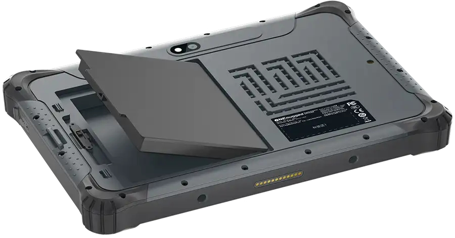 Планшет ONERugged M80J 8" 8/128Gb фото4