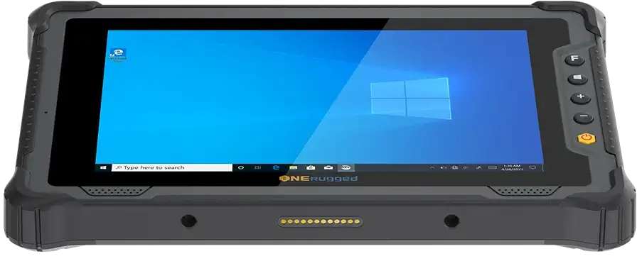 Планшет ONERugged M80J 8" 8/128Gb фото3