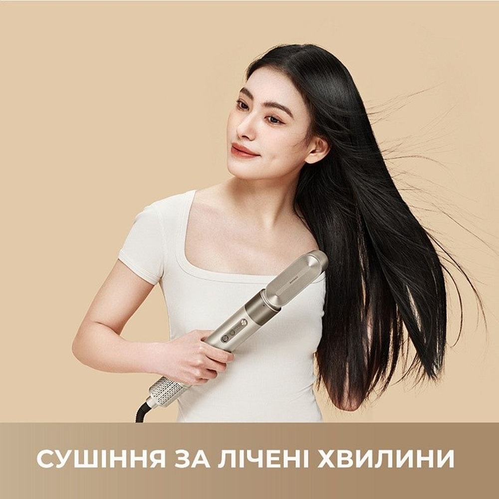 Стайлер Dreame Airstyle AMF17A фото4