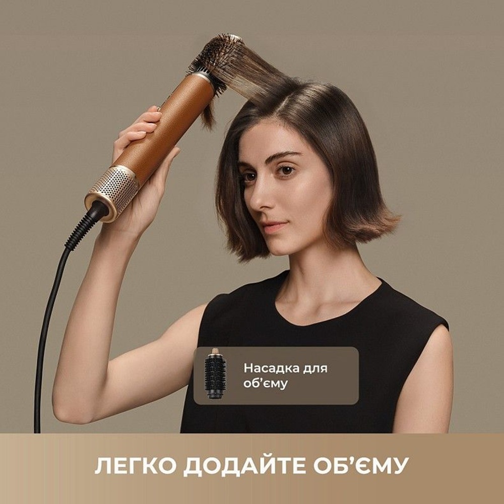 Стайлер Dreame Airstyle Pro (AMF18A) фото4