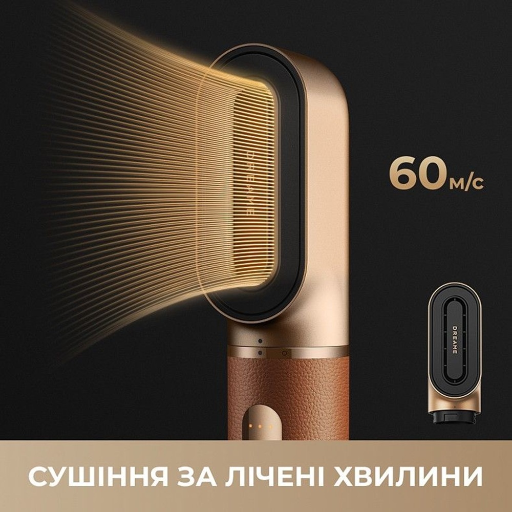 Стайлер Dreame Airstyle Pro (AMF18A) фото6