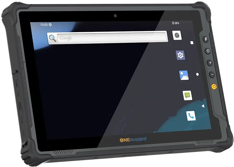 Планшет ONERugged M10T 10.1" 8/128Gb фото2