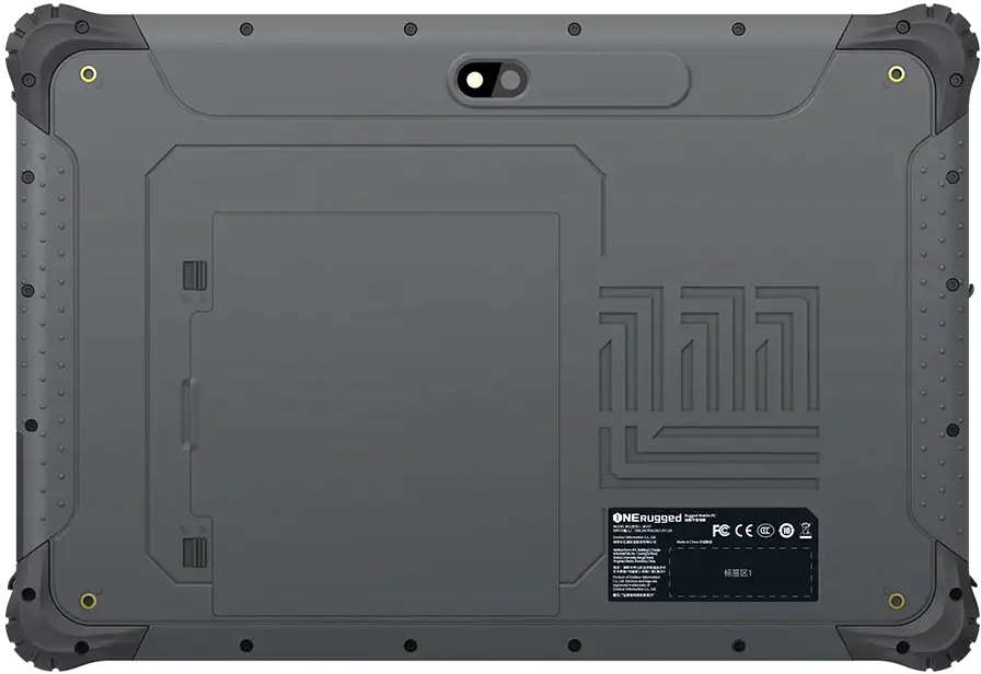 Планшет ONERugged M10T 10.1" 8/128Gb фото4