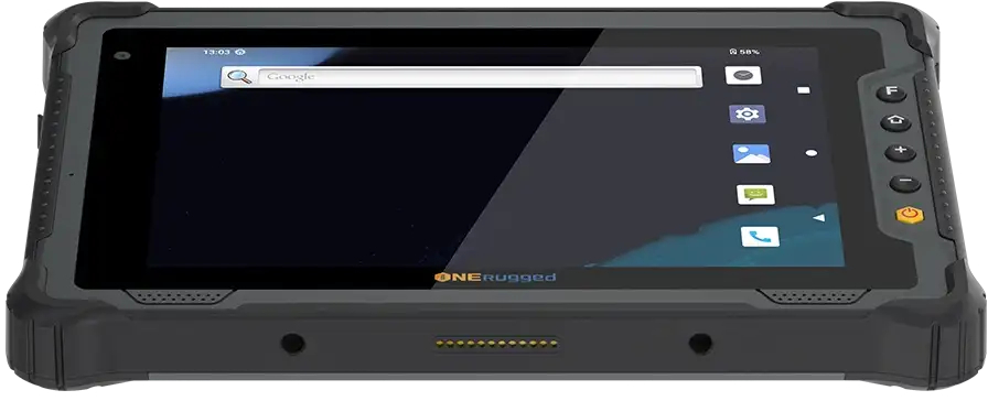 Планшет ONERugged M80T 8" 8/128Gb фото3