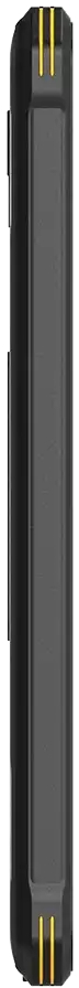 Планшет ONERugged T1 8.68" 8/128Gb фото3
