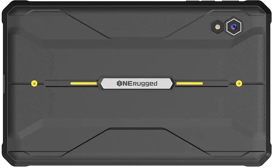 Планшет ONERugged T1 8.68" 8/128Gb фото2