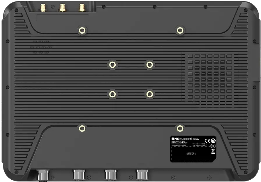 Планшет ONERugged V10J 10.1" 8/128Gb фото