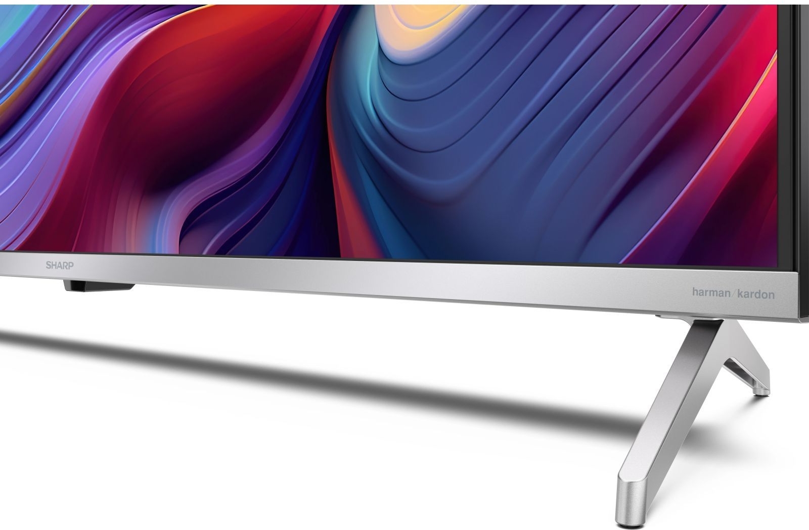 Телевізор SHARP QLED 4T-C43GP6265ES фото5