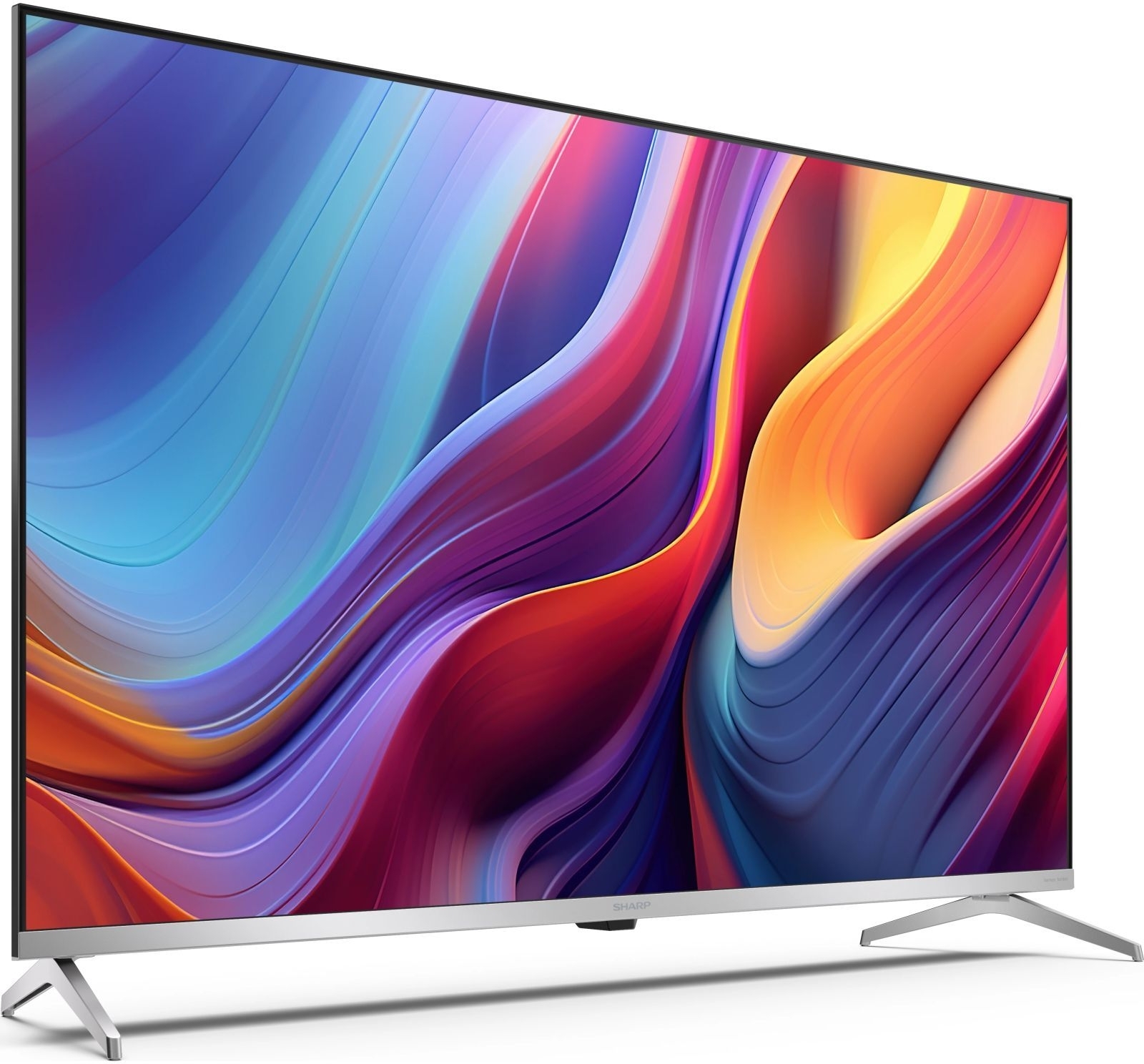 Телевізор SHARP QLED 4T-C43GP6265ES фото2
