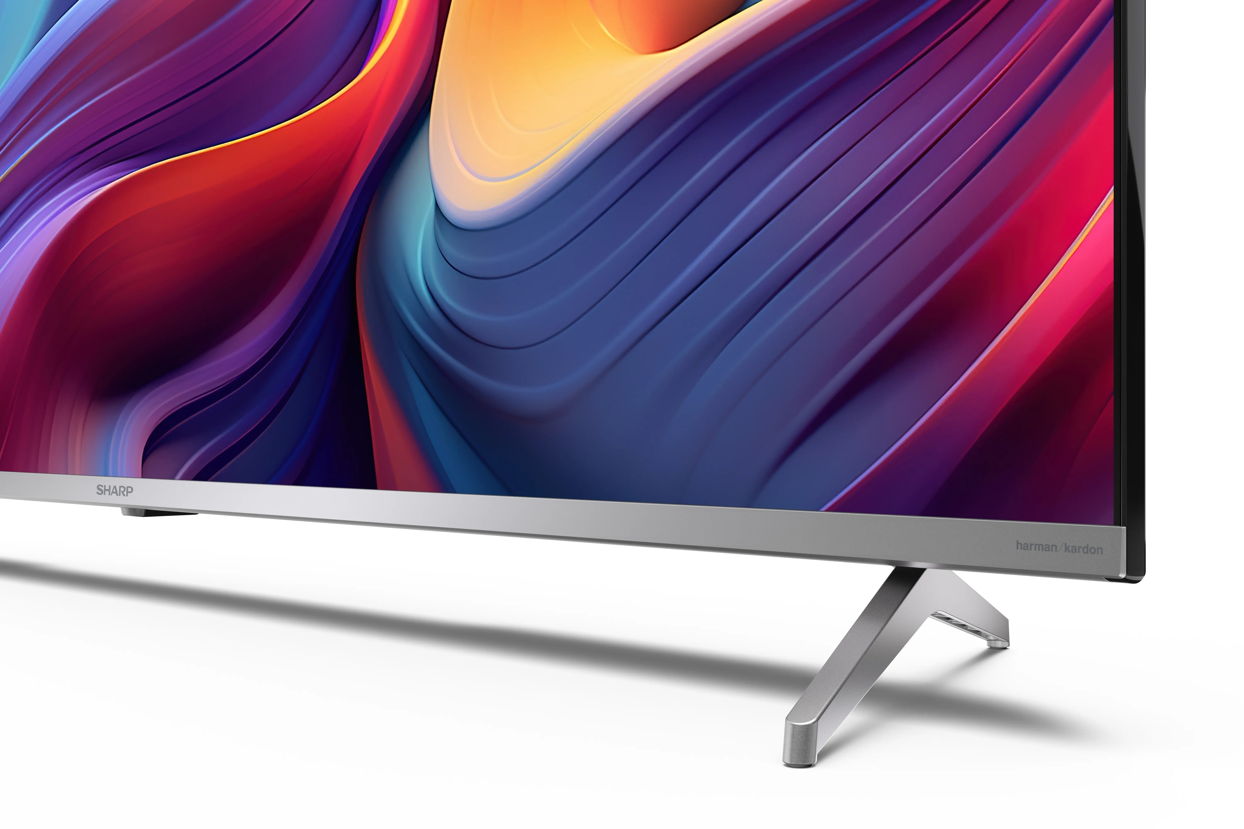 Телевізор SHARP QLED 4T-C50GP6260ES фото5