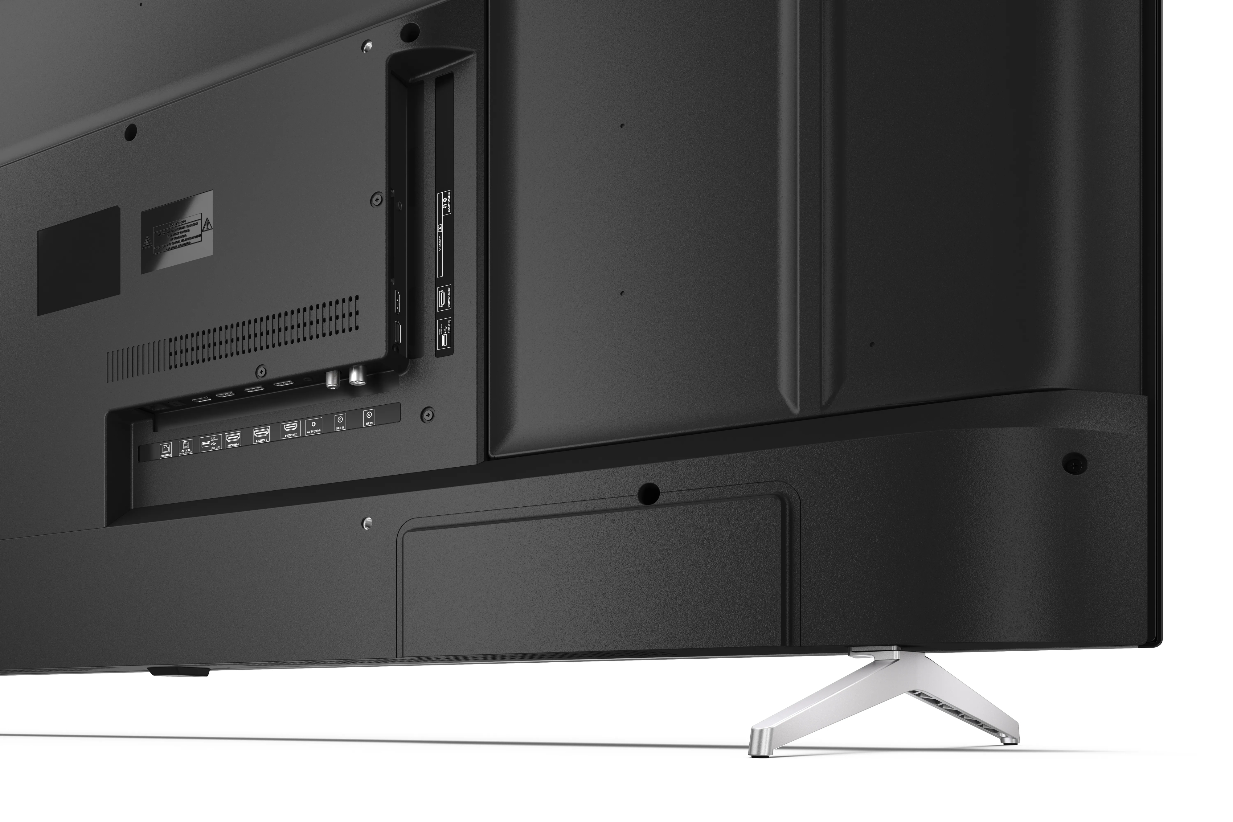 Телевізор SHARP QLED 4T-C50GP6260ES фото7