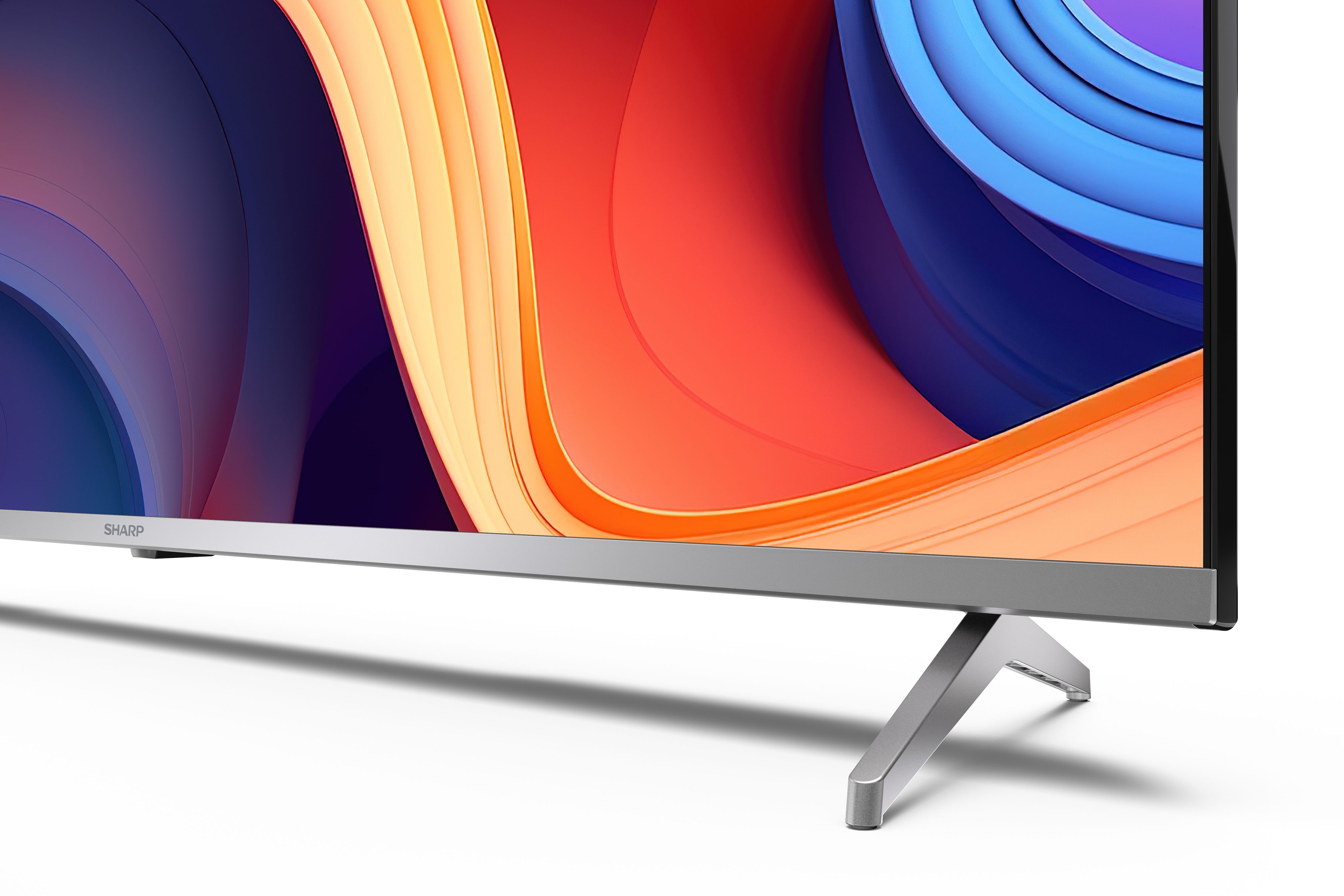 Телевізор SHARP QLED 4T-C55GP6260ES фото4