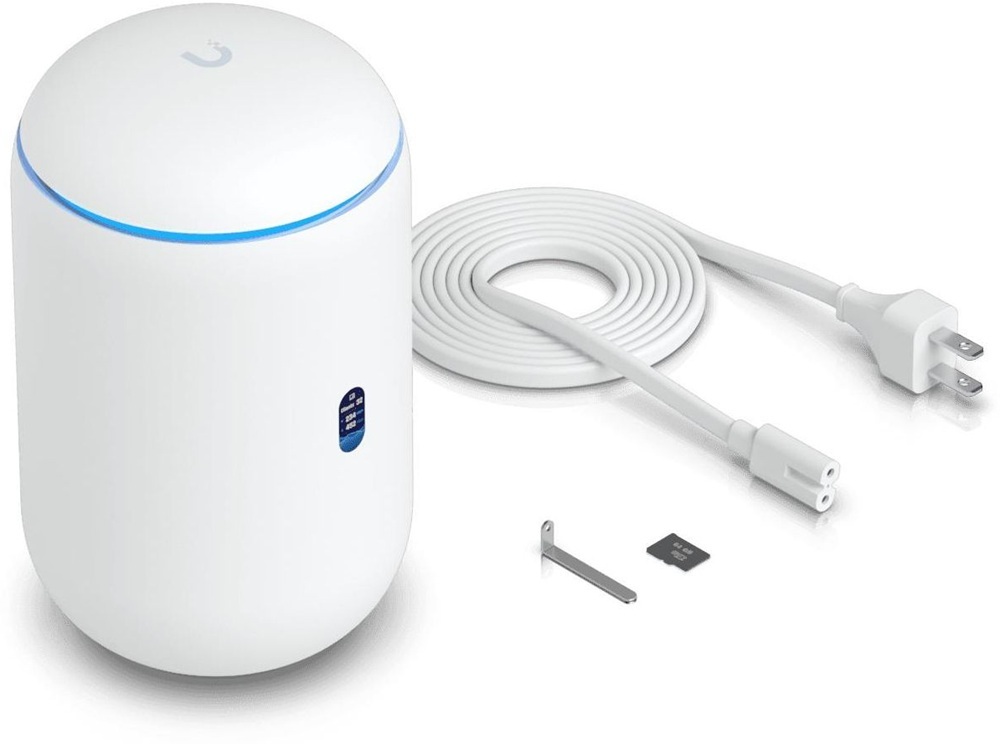 Маршрутизатор Ubiquiti UDR7-EU фото3