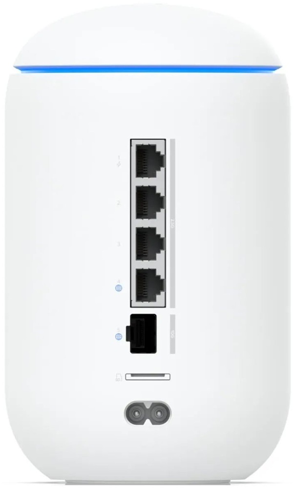 Маршрутизатор Ubiquiti UDR7-EU фото2