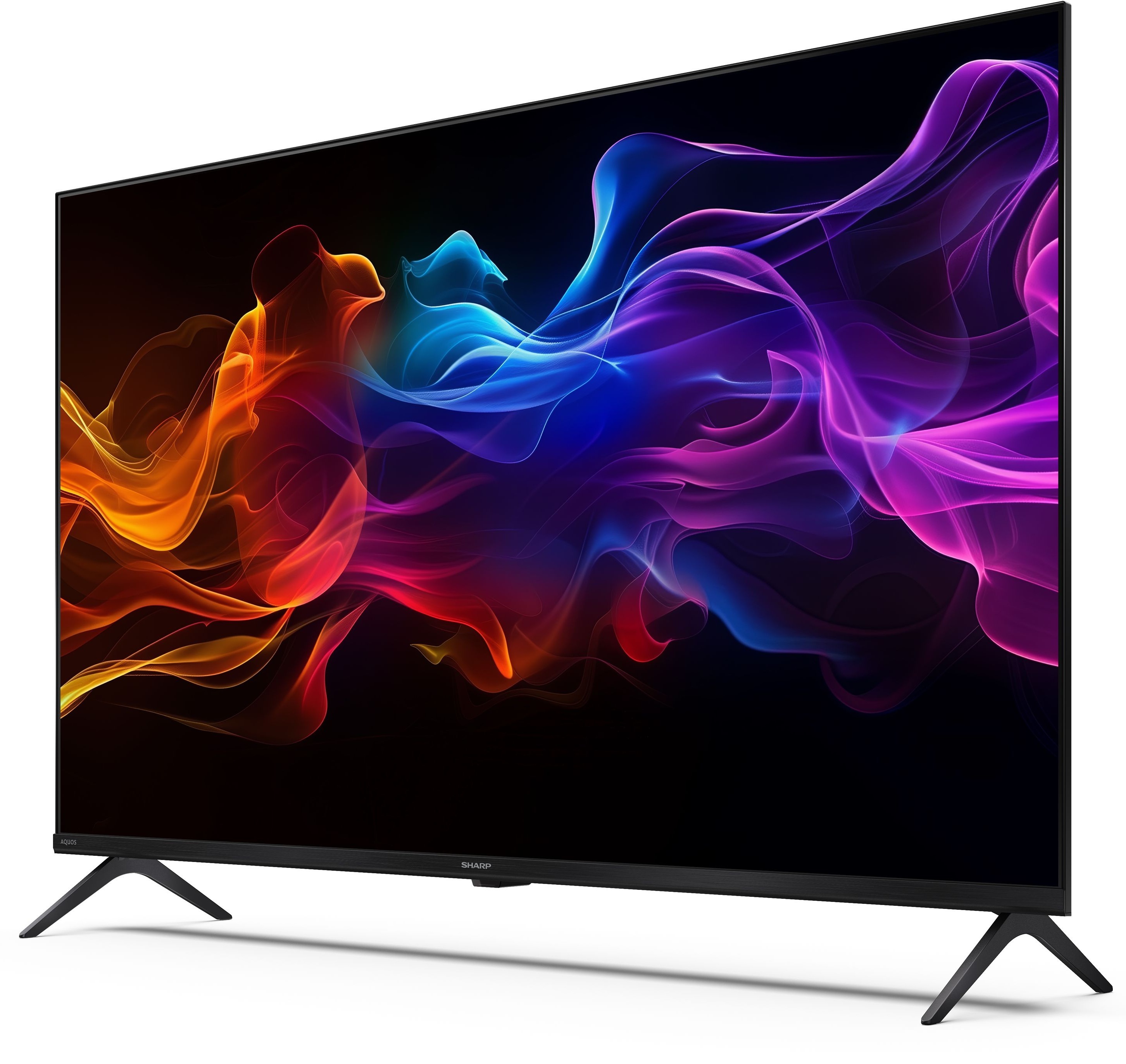 Телевізор SHARP QLED 4T-C55HP5265EB фото3