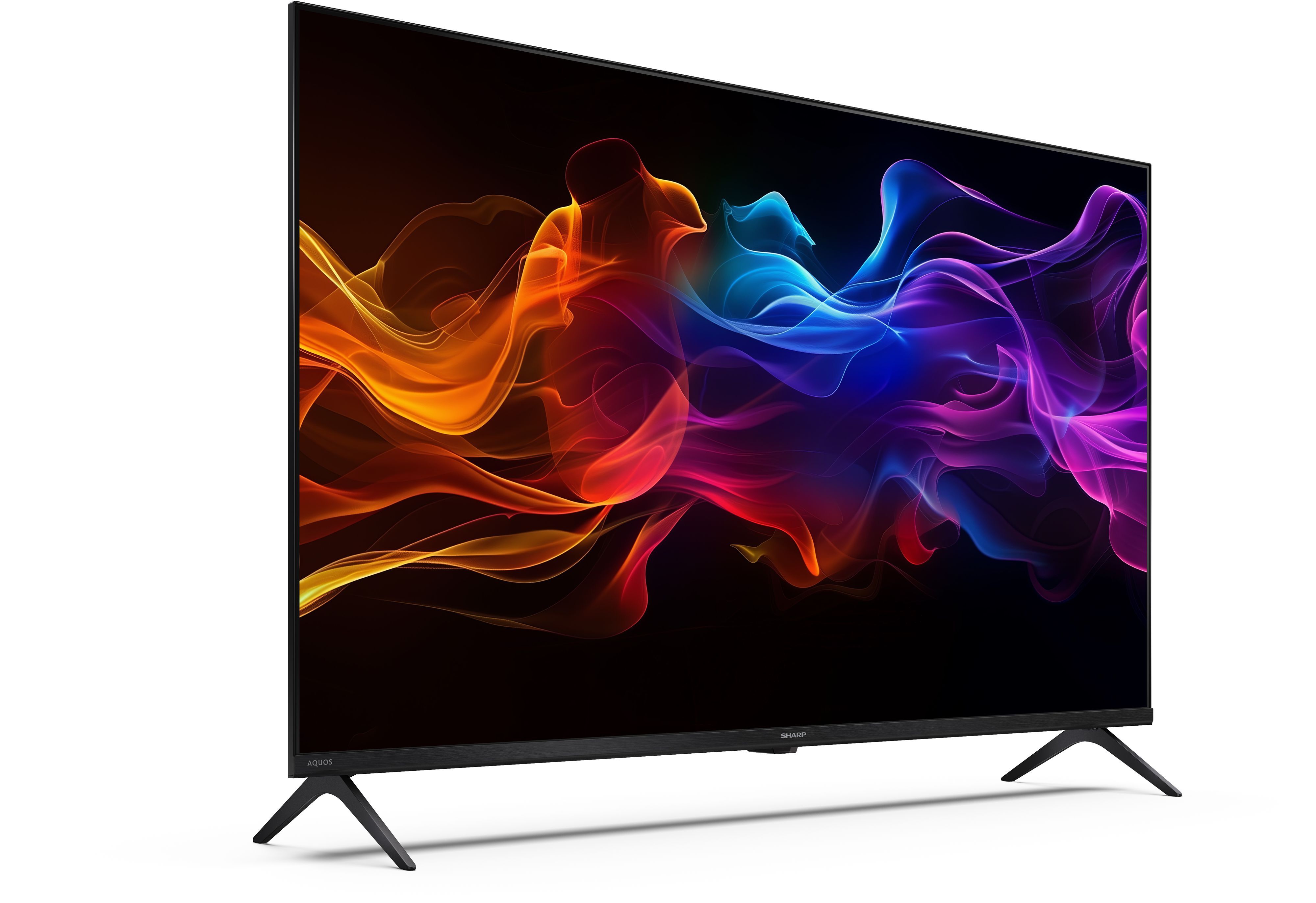 Телевізор SHARP QLED 4T-C85HP5265EB фото2