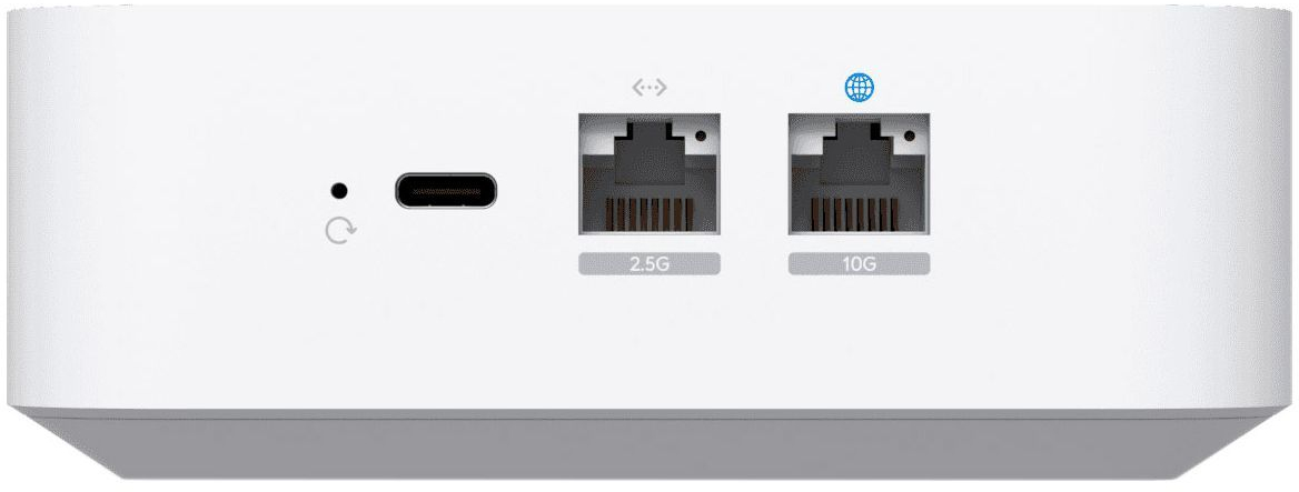 Точка доступу Ubiquiti UX7 фото4