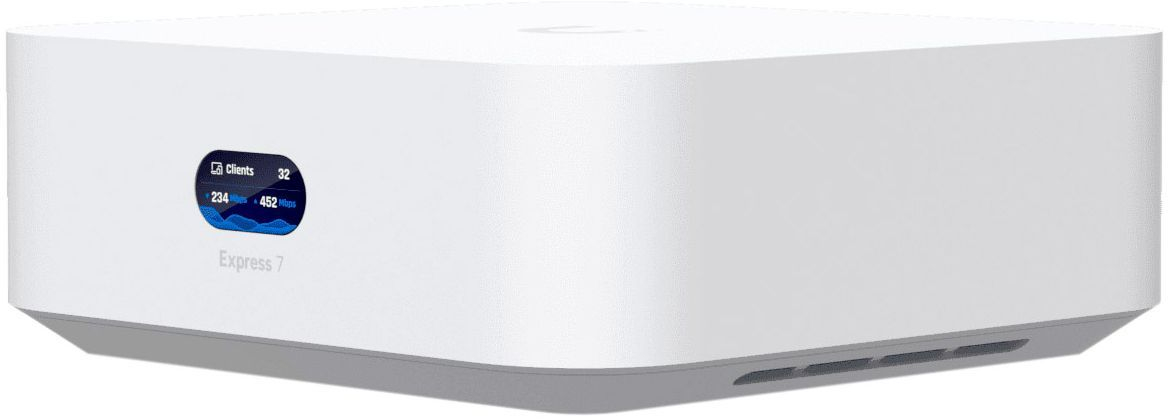 Точка доступу Ubiquiti UX7 фото3