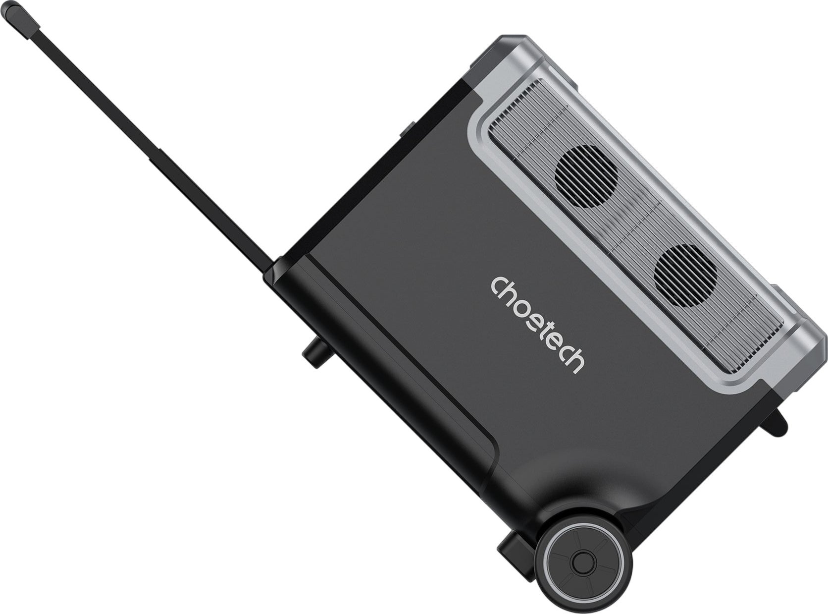 Зарядна станція Choetech BS009, 3600W (BS009-EU-BK_OEM) фото